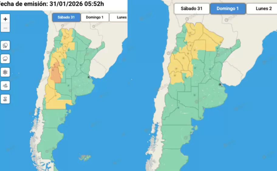 alerta
