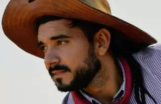 lazaro caballero