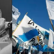 La secta y el espectro: La Cámpora y la degradación del justicialismo