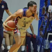 Jujuy Básquet se hizo fuerte afuera y venció a Santa Paula
