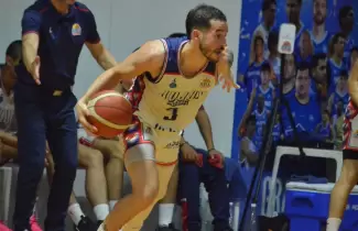 jujuy basquet vs santa paula