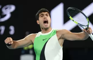 alcaraz tenis