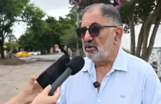 chuli intendente