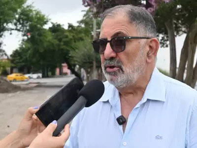 chuli intendente