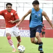 Gimnasia dejó buenas sensaciones en los amistosos ante San Martín en Tucumán