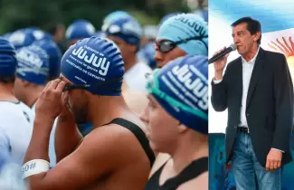 sadir regional triatl�n