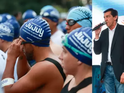 sadir regional triatl�n