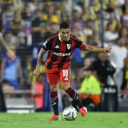 River y Rosario Central empataron 0 a 0 por la tercera fecha del Torneo Apertura