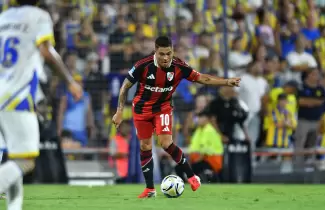 river rosario central