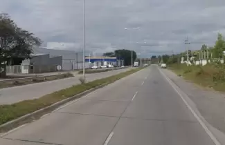 ruta provincial 1- rio-blanco