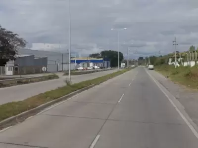 ruta provincial 1- rio-blanco