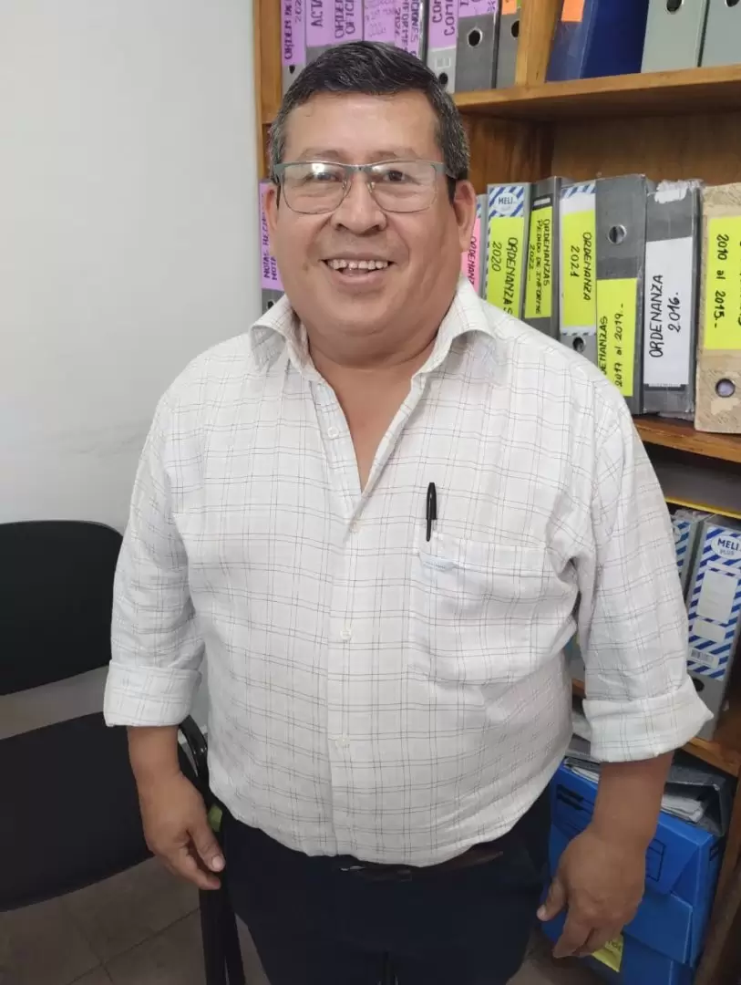 Walter Cardozo