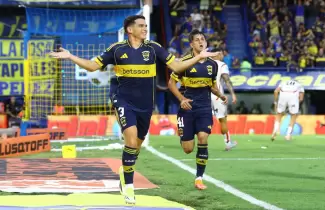 Boca recibe este viernes a Racing por la Liga Profesional: c�mo vienen los partidos para el finde