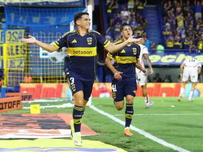Boca recibe este viernes a Racing por la Liga Profesional: c�mo vienen los partidos para el finde