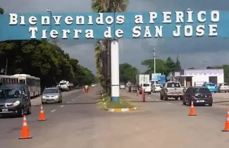 perico