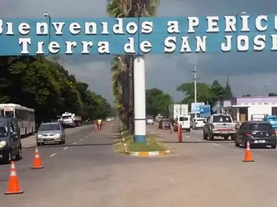 perico