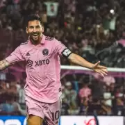 Un grande de Europa negocia para contratar a Lionel Messi