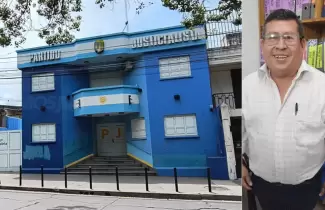 cardozo PJ