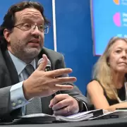 Marco Lavagna renunció como titular del INDEC