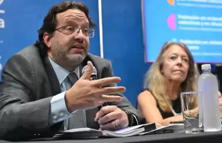 marco lavagna indec