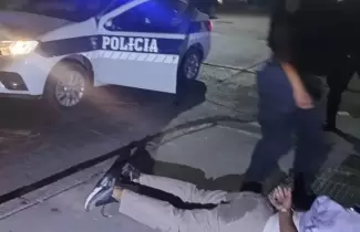 r�pida intervenci�n ante un hecho de violencia de g�nero
