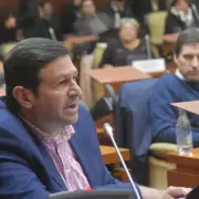 Diputado Santiago Jubert
