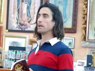 gabriel rivara