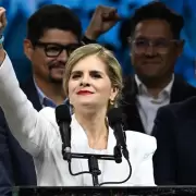 Quién es la nueva presidente de Costa Rica que sigue los pasos de Bukele