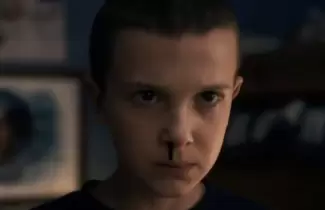 Stranger Things