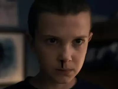 Stranger Things