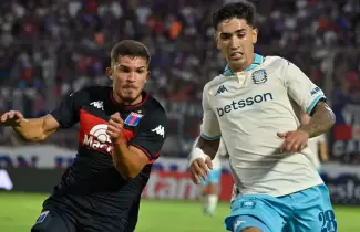 racing tigre