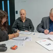 Gobierno de Jujuy y gremios, en una sinergia por el techo propio para trabajadores