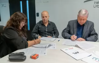 ivuj asociacion de personal legislativo