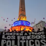 La ONG Foro Penal contabilizó un total de 687 presos políticos en Venezuela tras las excarcelaciones