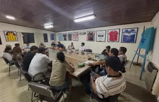 reunion liga jujena