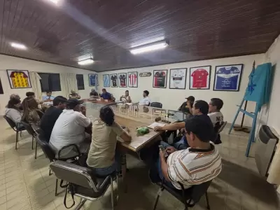 reunion liga jujena