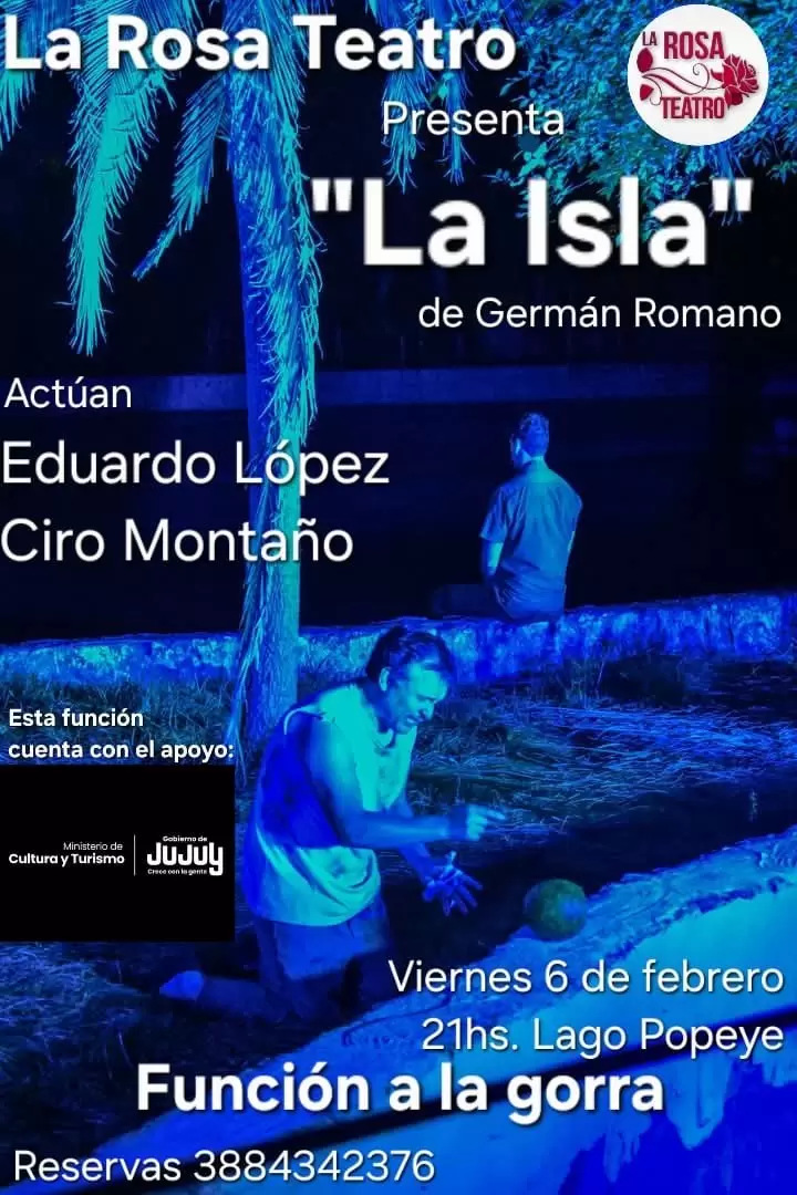 Invitación