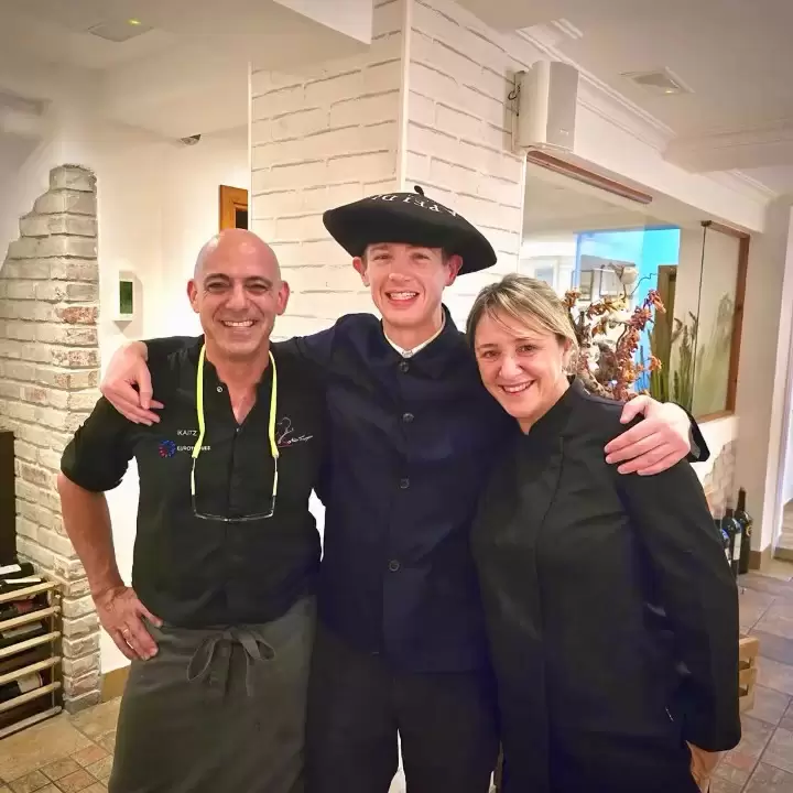 chef jujeño