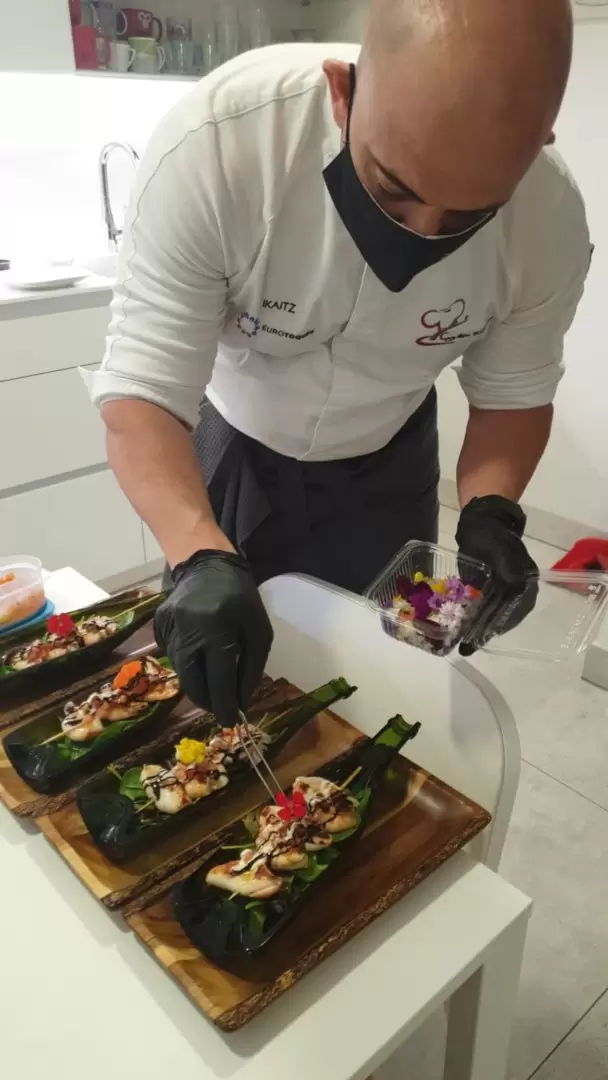 chef jujeño