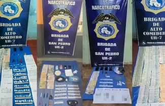 narcomenudeos
