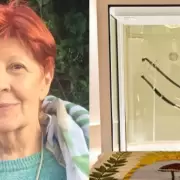 Renunció la directora del Museo Histórico Nacional tras confirmarse el traslado del sable de San Martín