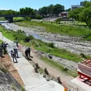 Pasarela del Xibi Xibi: "El montaje fue milimétrico, fue perfectamente pensado y calculado"