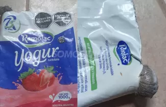 rata en el yogurt alto comedero 2
