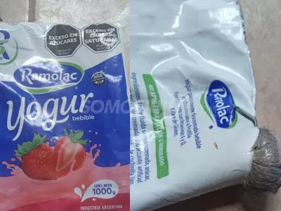 rata en el yogurt alto comedero 2