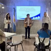 Se pone en marcha el Programa Provincial de Planificación Estratégica
