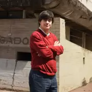 Un hito de inclusión: David María Carrillo, la primera persona con síndrome de Down que se jubila en Jujuy