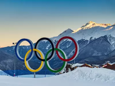 Mil�n-Cortina 2026: Arrancan los Juegos de Invierno con una gran log�stica y presencia argentina