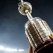 Conmebol confirmó cuándo será el sorteo de la fase de grupos de la Copa Libertadores 2026