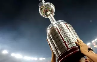copa libertadores