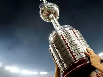 copa libertadores